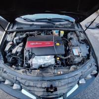 MOTORE FUSO PER ALFA ROMEO 159 1.9 JTD 2007