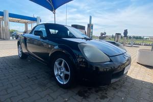 Toyota MR2 MK3 1.8 Roadster – ASI