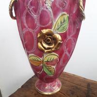 vaso fiori  ,centrotavola.