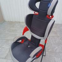 Seggiolino auto Chicco Key 2-3