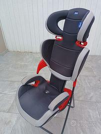 Seggiolino auto Chicco Key 2-3
