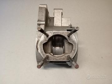 Minicross carter motore Morini S5N S5 