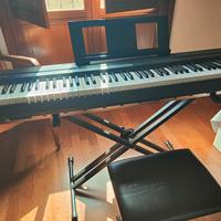Tastiera Yamaha P45