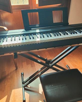 Tastiera Yamaha P45