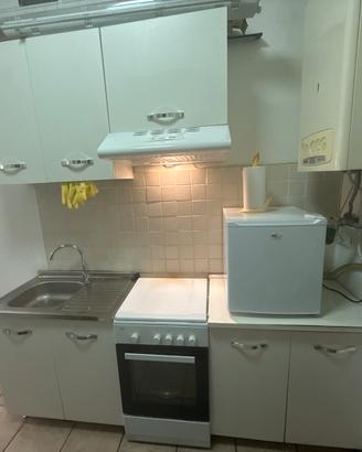Cucina componibile