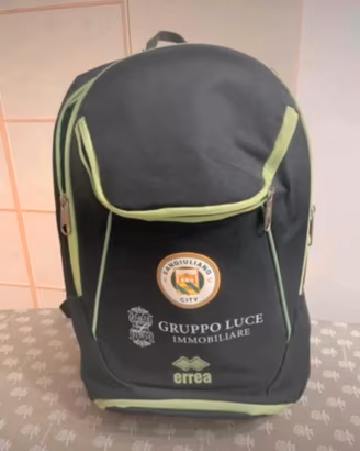 Zaino sportivo