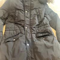 Parka uomo