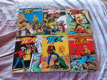 fumetti consegna a mano Lucera foggia 