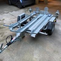 carrello moto ellebi 2006