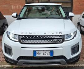 Land Rover Range Rover Evoque Range Rover Evoque 2