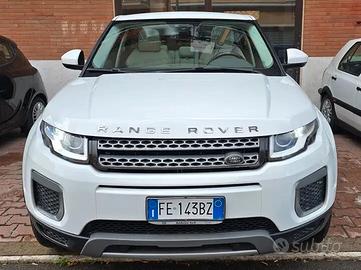 Land Rover Range Rover Evoque Range Rover Evoque 2