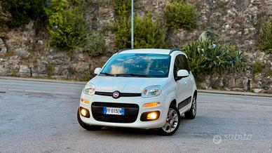 FIAT PANDA 1.3 MJT LOUNGE