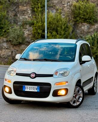 FIAT PANDA 1.3 MJT LOUNGE