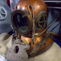 Attrezzatura da Palombaro ecc.