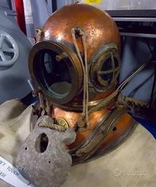 Attrezzatura da Palombaro ecc.