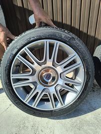 Cerchi Lancia Executive Originali 17"