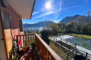 Appartamento Bleggio Superiore [2542VRG]