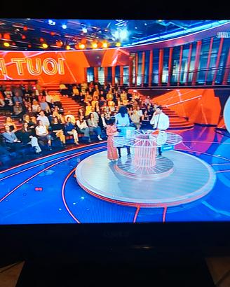 TV piatto 32 pollici 