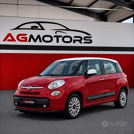 Fiat 500L 1.3 Multijet Lounge