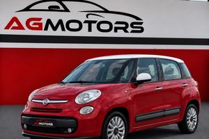 Fiat 500L 1.3 Multijet Lounge