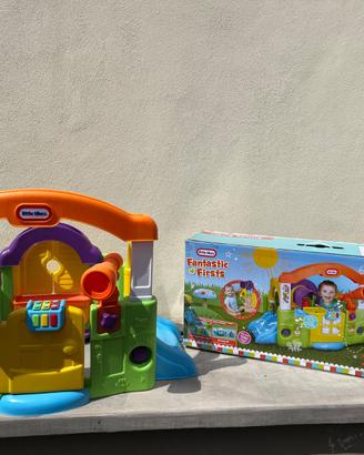 Gioco  bambino 6-36 mesi