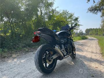 Honda Hornet
