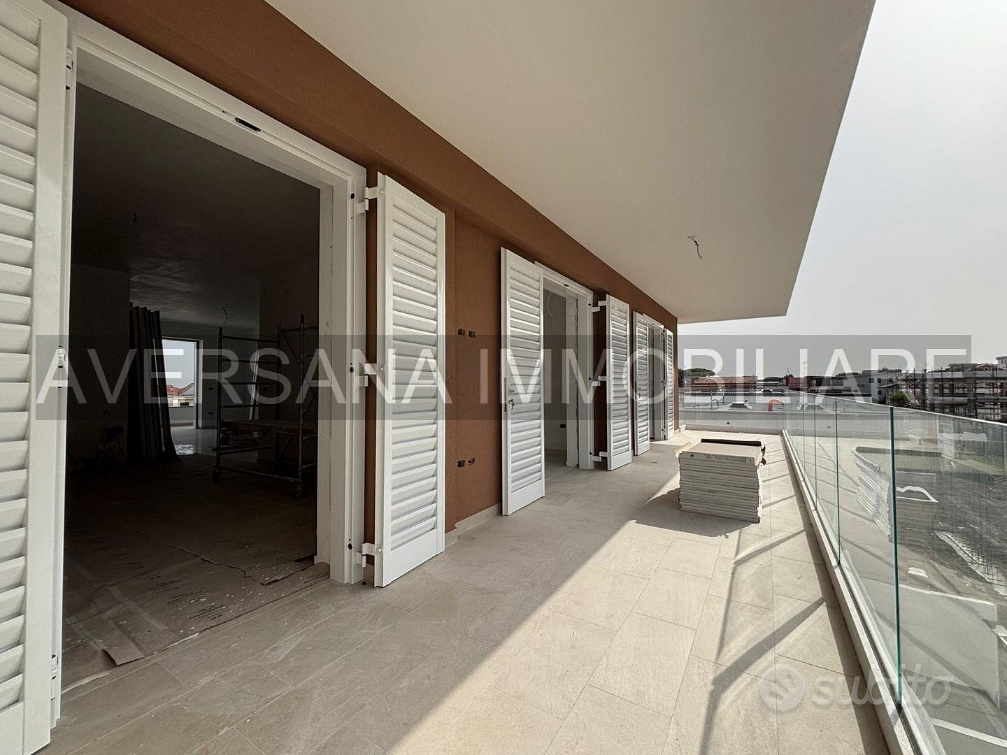 Appartamento – Parete, Caserta - Vista 3