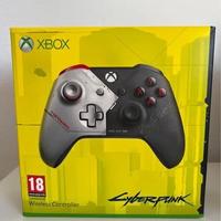 Controller Xbox Edizione Limitata