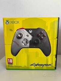 Controller Xbox Edizione Limitata