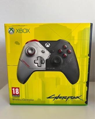 Controller Xbox Edizione Limitata