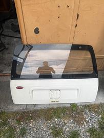 portellone posteriore microcar virgo