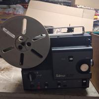 Video proiettore Silma s 211