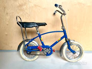 Bicicletta bambino cross vintage Cicli Vivi 10"