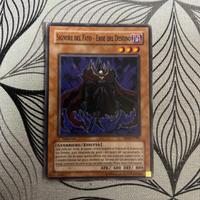 Care yu-gi-oh  Signore del fato-eroe del destino