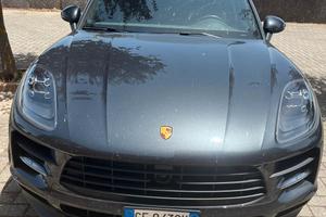 Porsche Macan 2.0 245 cv full