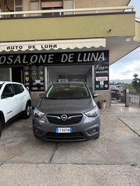 Opel Crossland X 1.5 Diesel 28/11/2019