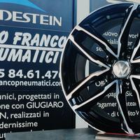 Cerchi in lega vw da 19 et 35