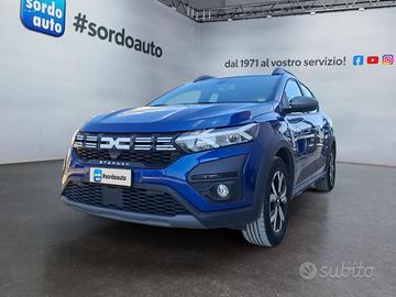 DACIA Sandero Stepway 1.0 TCe ECO-G Expression U