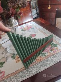 flauto di pan pan flute antara