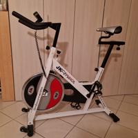 spinbike jk fitness