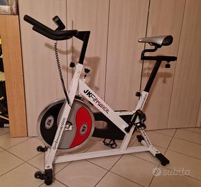 spinbike jk fitness