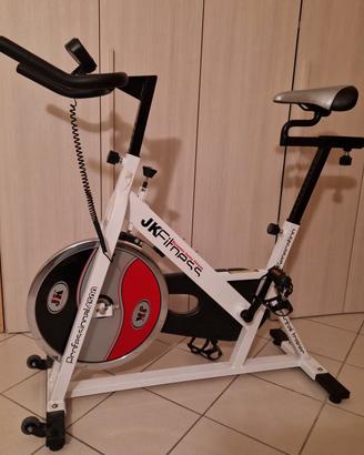 spinbike jk fitness