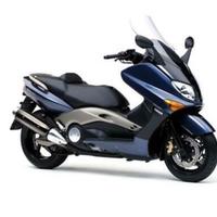 Ricambi tmax
