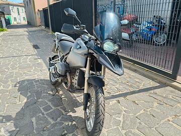 BMW GS 1200