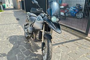 BMW GS 1200