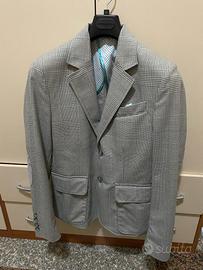 Giacca Neill Katter, tg. 46