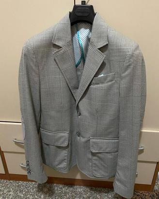 Giacca Neill Katter, tg. 46