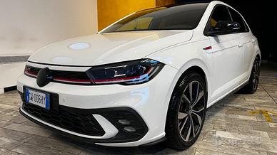 VOLKSWAGEN Polo 2.0 TSI DSG GTI- TETTO PANORAMA