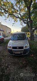 fiat doblo 1.3mtj