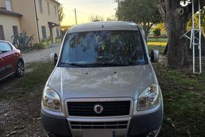 fiat doblo 1.3mtj
